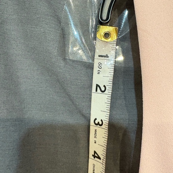 Calvin Klein Soft Pink Jumpsuit - Picture 3 of 9